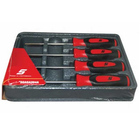 Hercules Sealing Products LARGE PICK SET MAXI PICK SET